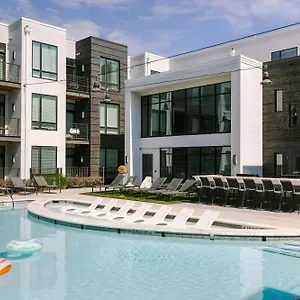 Sonder By Marriott Bonvoy Village 21 Hillsboro Village Nashville