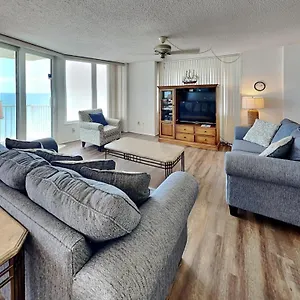 Shores Club 807 Daytona Beach
