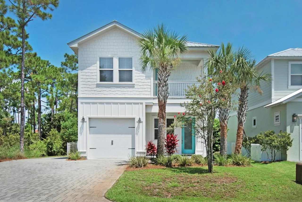 Cabin By The Sea Destin