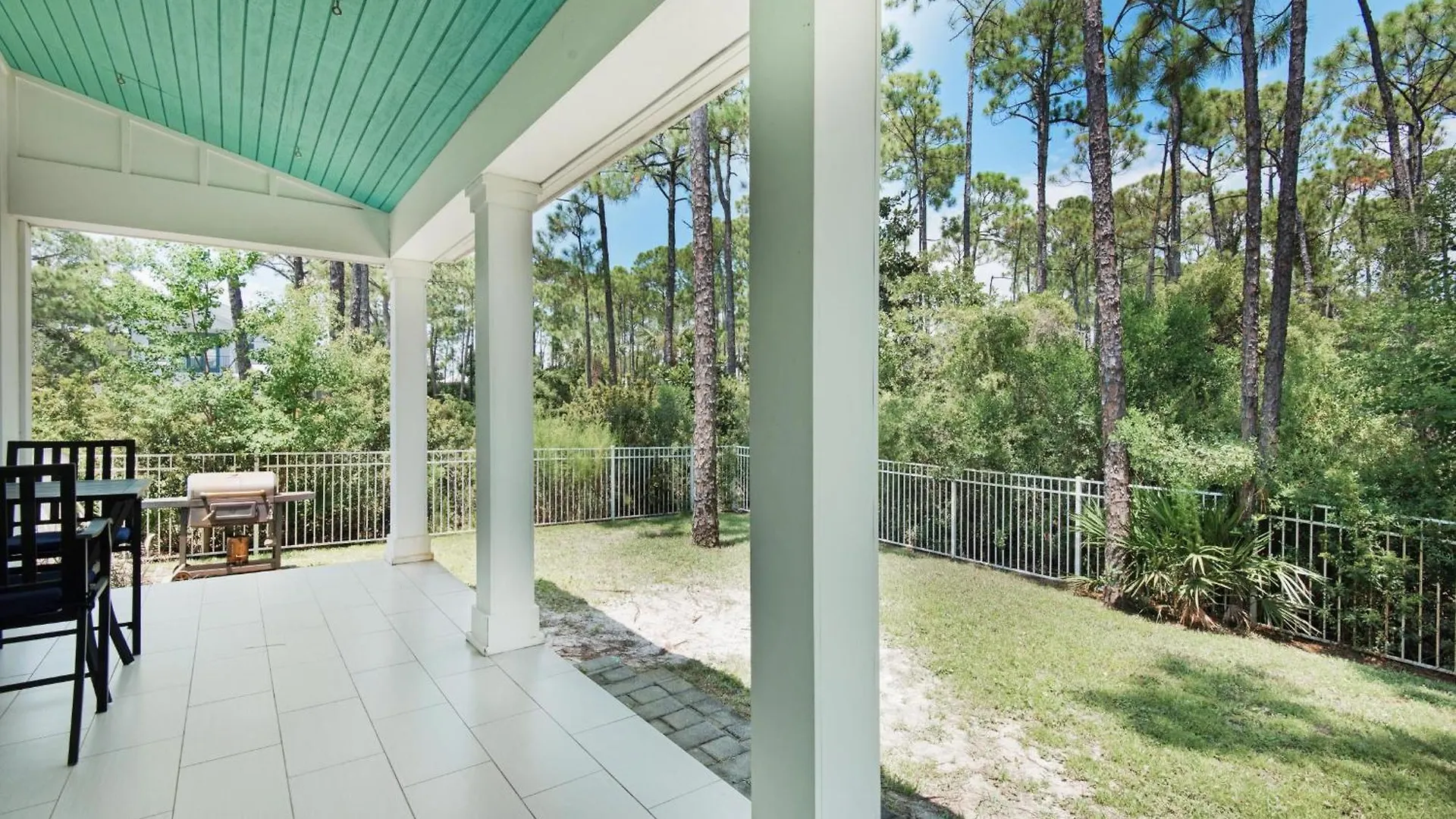 Cabin By The Sea Destin