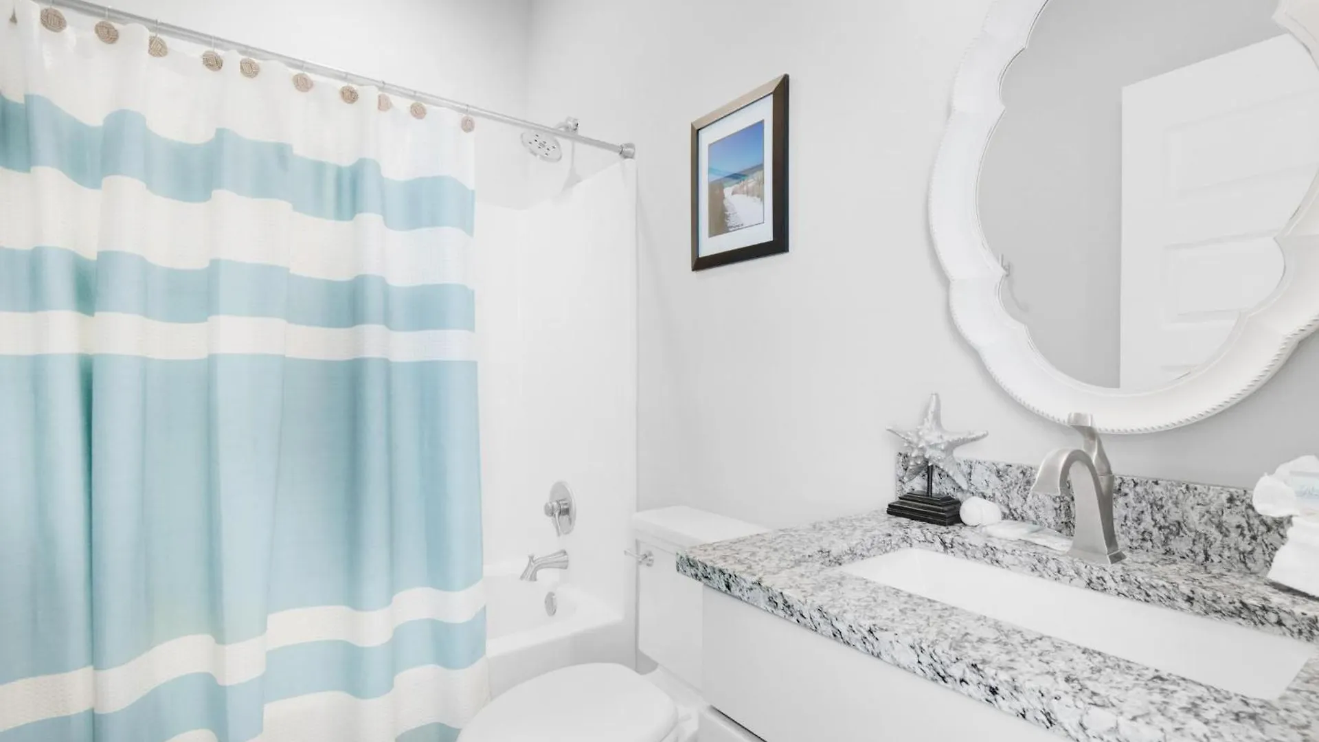 Cabin By The Sea Destin 0*,  United States