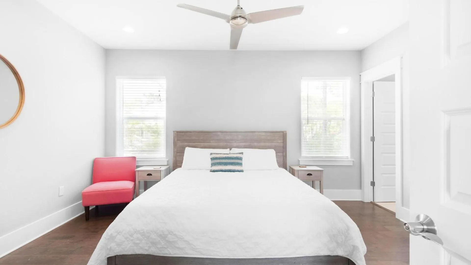 Cabin By The Sea Destin Holiday home