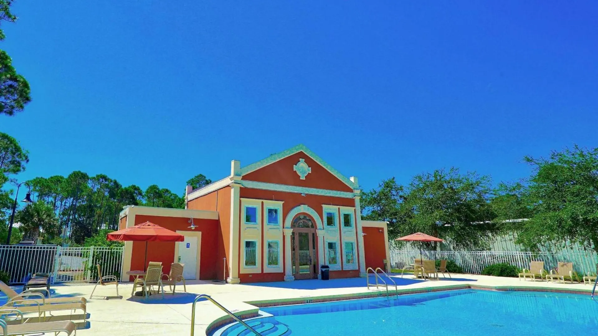 Cabin By The Sea Destin 0*,  United States