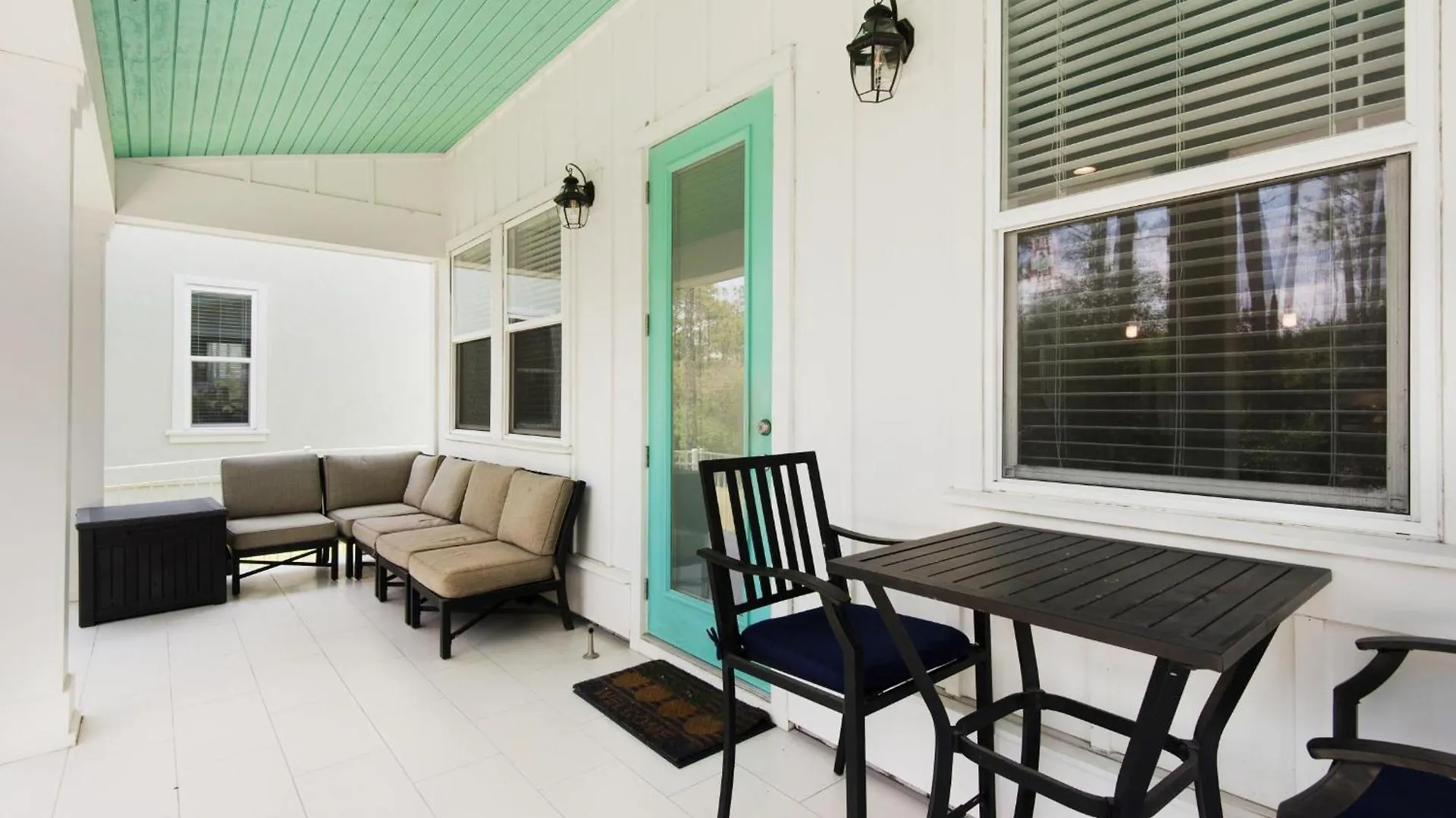 Cabin By The Sea Destin Holiday home