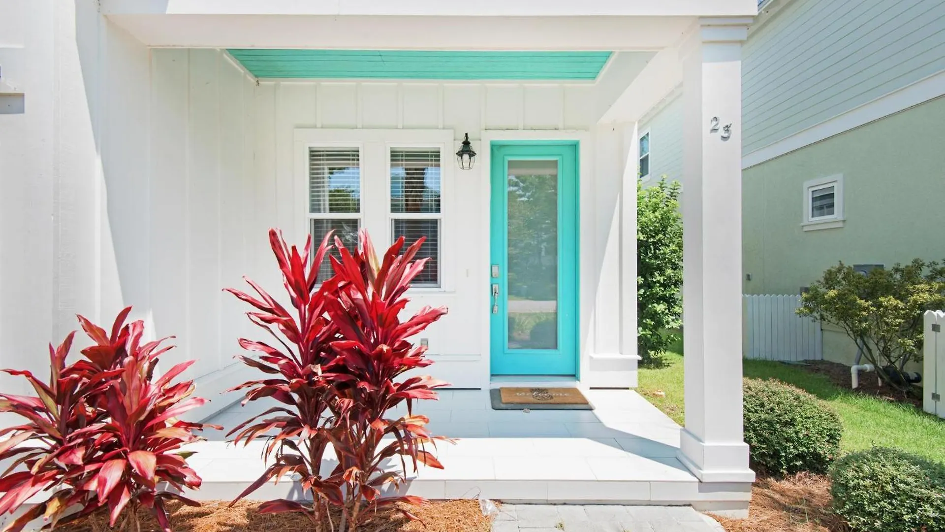 Holiday home Cabin By The Sea Destin