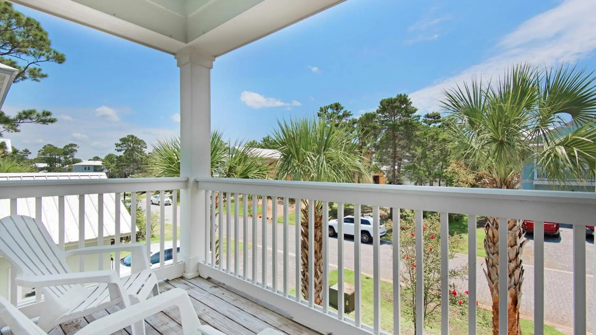 Cabin By The Sea Destin United States
