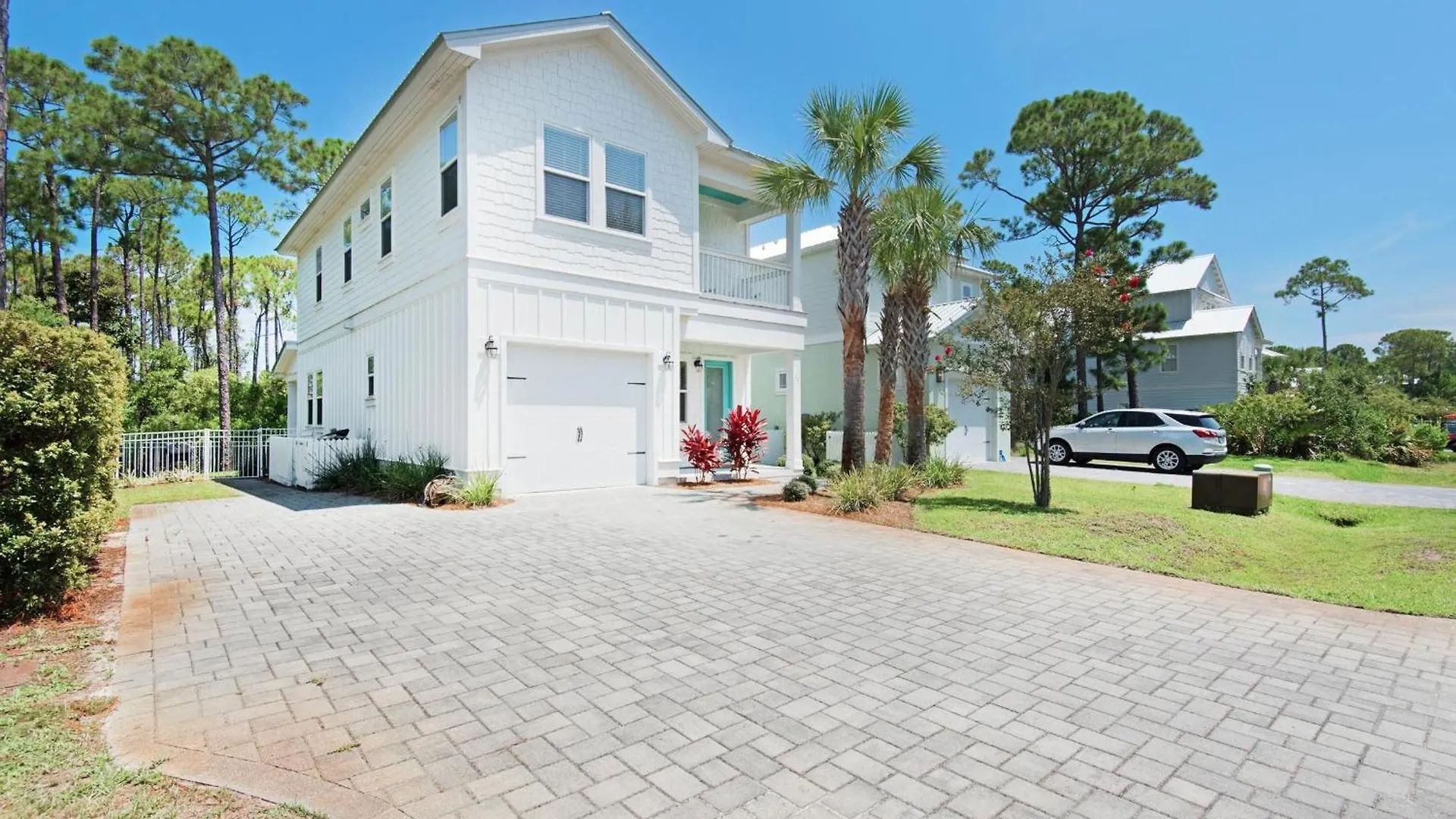 Cabin By The Sea Destin Holiday home