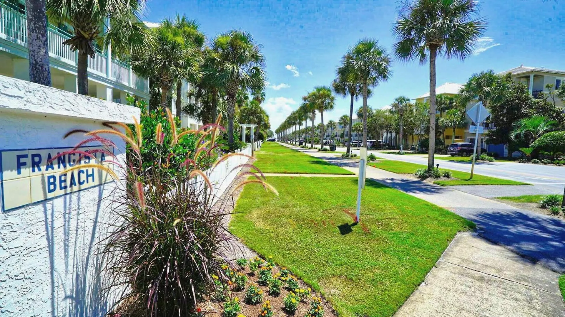 Holiday home Cabin By The Sea Destin United States