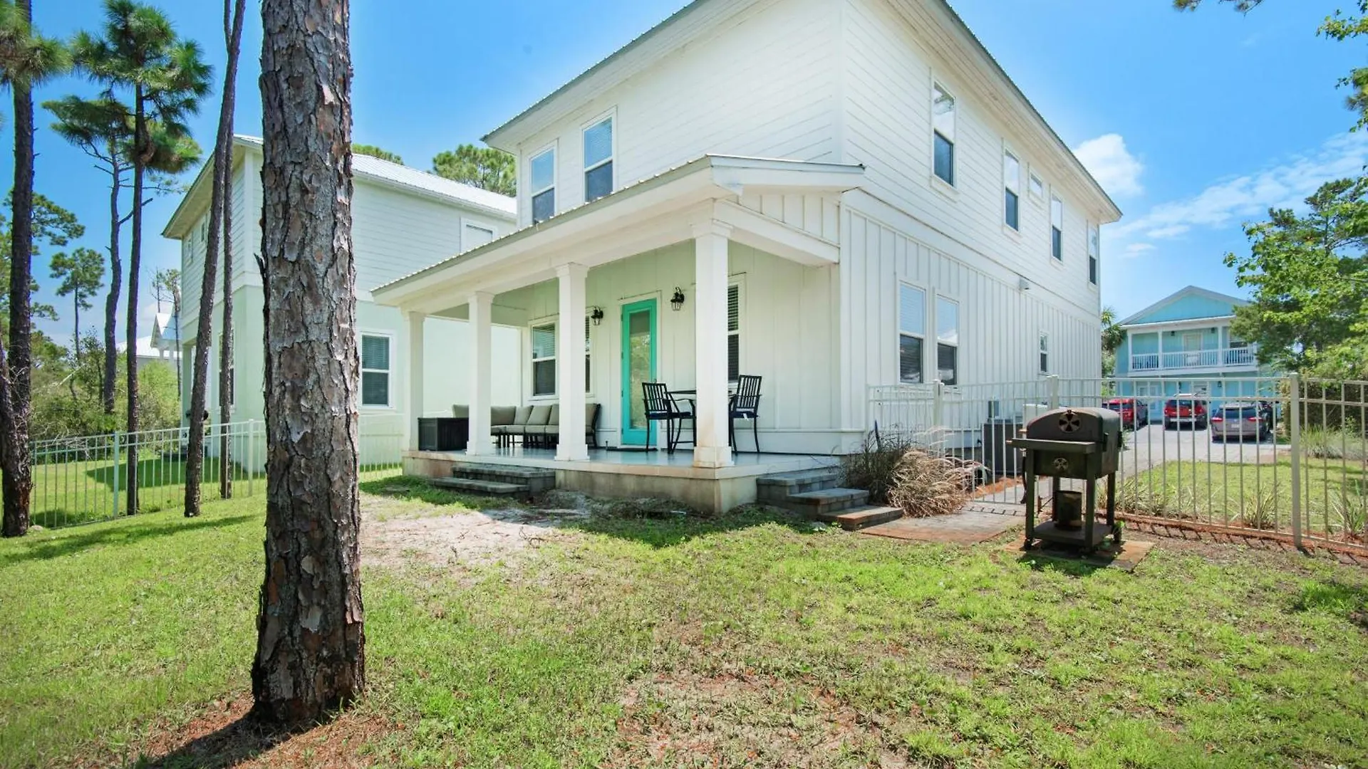 Holiday home Cabin By The Sea Destin United States