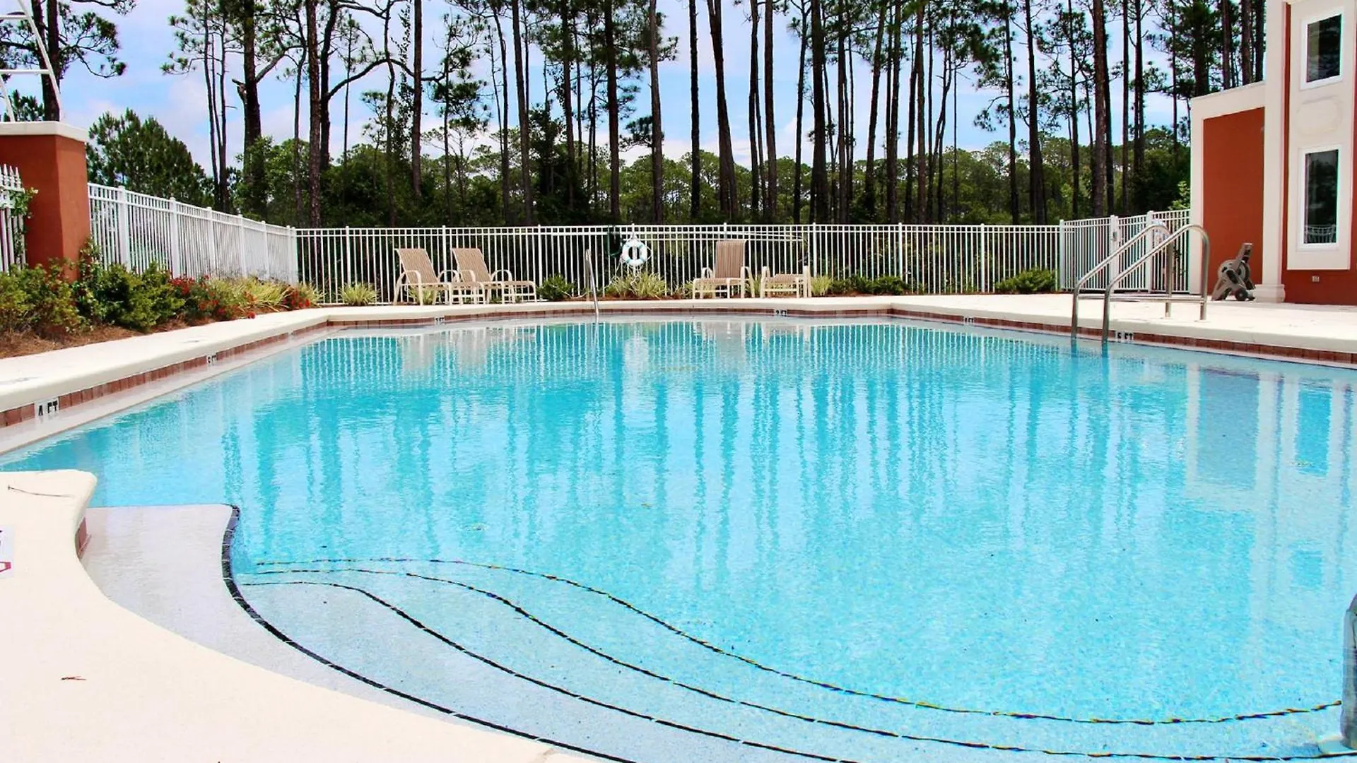 Holiday home Cabin By The Sea Destin