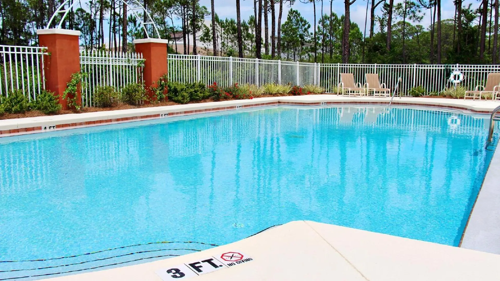 Cabin By The Sea Destin