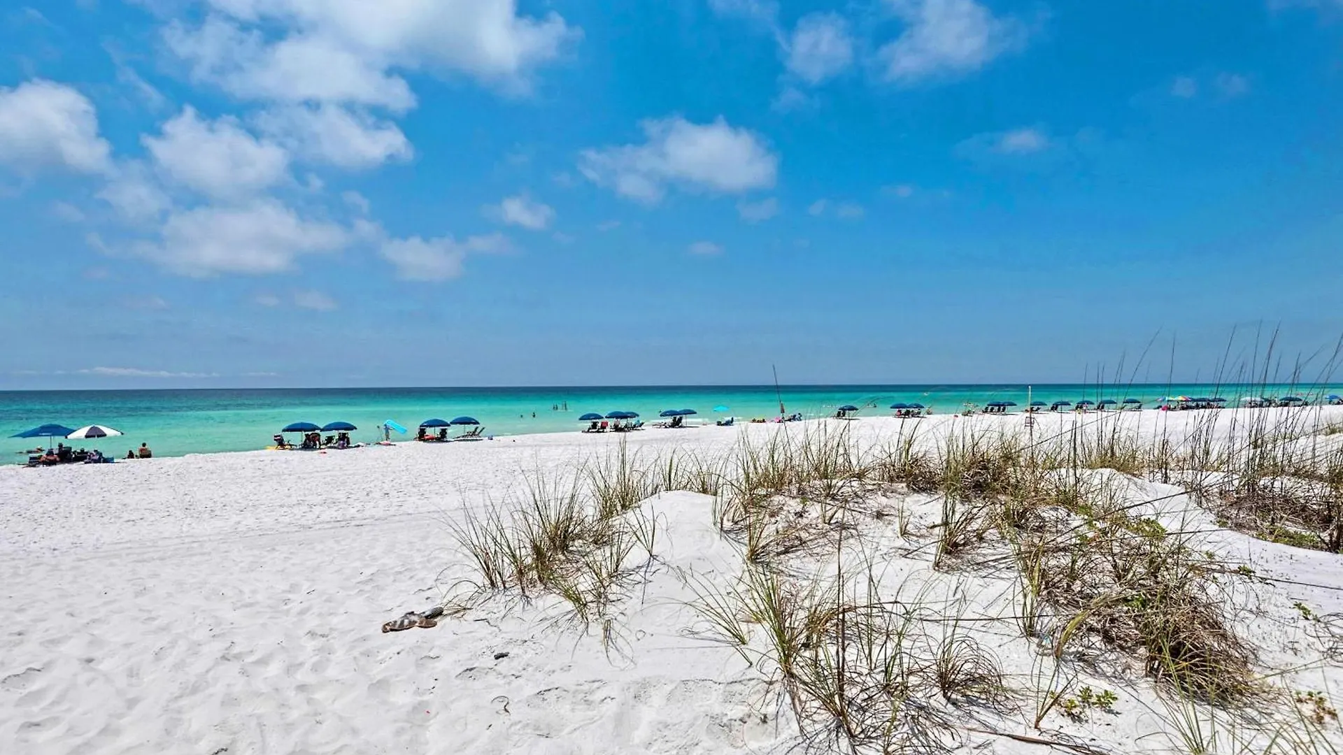 Holiday home Cabin By The Sea Destin